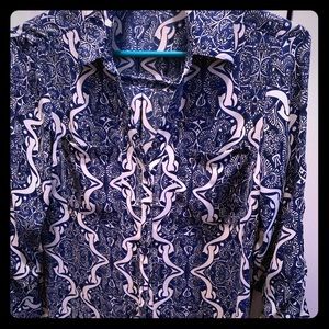 Xs express portofino work shirt